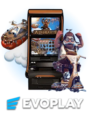 Đa dạng các trò chơi máy đánh bạc (slot game) tại Beet88