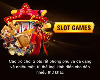 Bước 3: Chọn game Nổ Hũ yêu thích