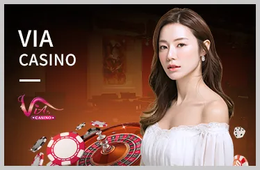 Sòng bạc trực tuyến với các trò chơi baccarat và roulette
